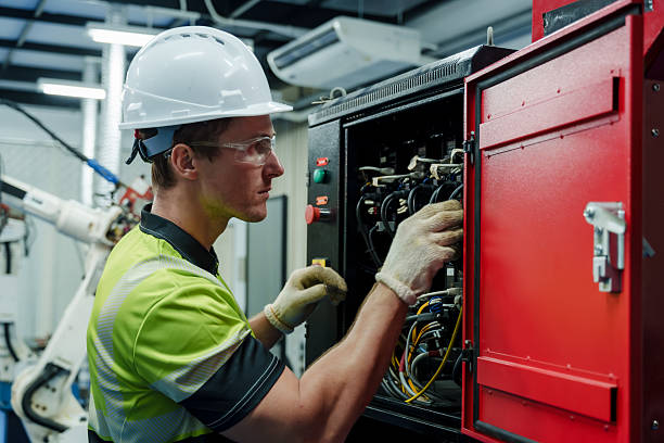 24/7 Emergency Generator Installation experts in Mineral Wells, TX