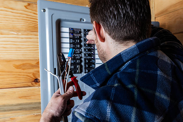 Affordable Generator Installation solutions in Mineral Wells, TX